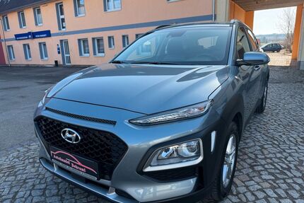 Hyundai KONA Gebrauchtwagen