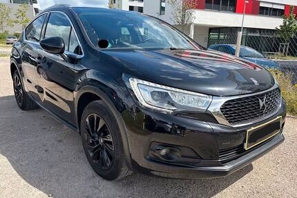 DS Automobiles DS4 Gebrauchtwagen