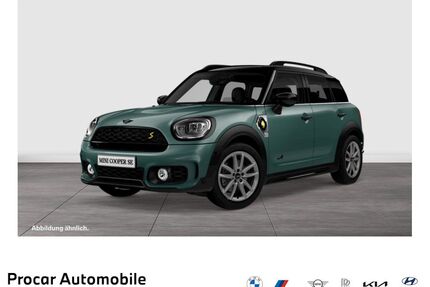 Mini Cooper SE Gebrauchtwagen