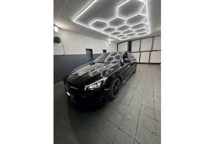 Mercedes-Benz CLA 250 Gebrauchtwagen