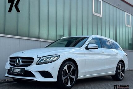 Mercedes-Benz C 200 Gebrauchtwagen