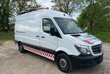 Mercedes-Benz Sprinter Gebrauchtwagen