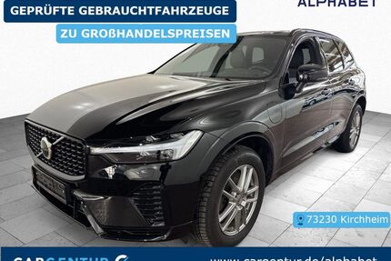 Volvo XC60 Gebrauchtwagen