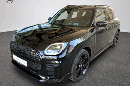 Mini Countryman SE (Cooper) Gebrauchtwagen