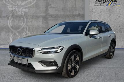 Volvo V60 Cross Country Gebrauchtwagen