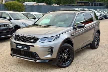 Land Rover Discovery Sport Gebrauchtwagen