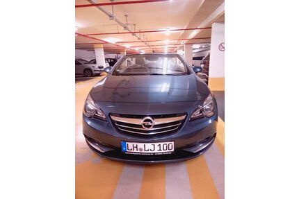 Opel Cascada Gebrauchtwagen