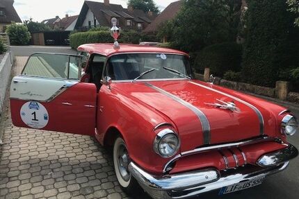 Pontiac Andere Oldtimer