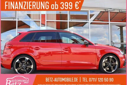 Audi RS3 Gebrauchtwagen