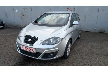 Seat Altea Gebrauchtwagen