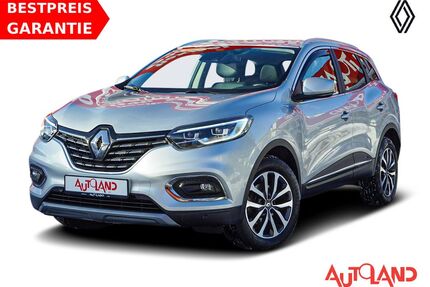 Renault Kadjar Gebrauchtwagen