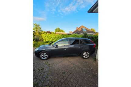 Volvo V60 Gebrauchtwagen