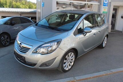 Opel Meriva Gebrauchtwagen