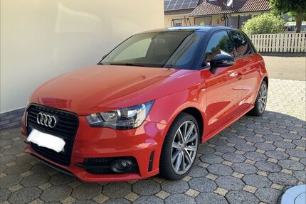 Audi A1 Gebrauchtwagen
