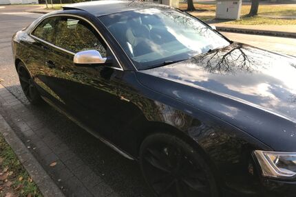Audi S5 Gebrauchtwagen