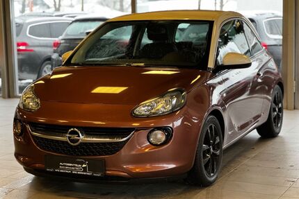 Opel Adam Gebrauchtwagen