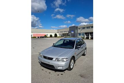Mazda 323 Gebrauchtwagen