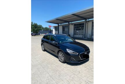 Hyundai i30 Gebrauchtwagen