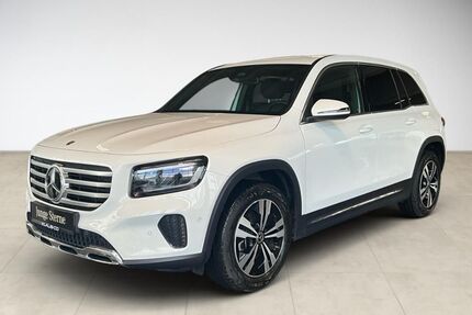 Mercedes-Benz GLB 220 Gebrauchtwagen