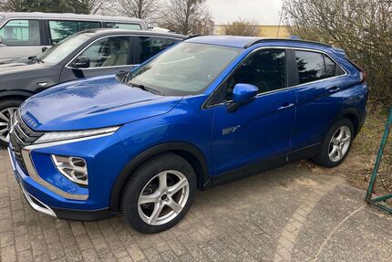 Mitsubishi Eclipse Gebrauchtwagen