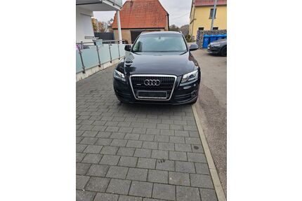 Audi Q5 Gebrauchtwagen
