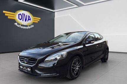 Volvo V40 Gebrauchtwagen