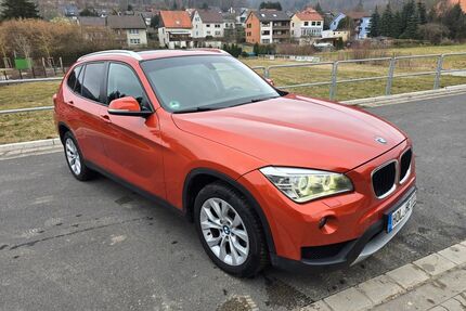 BMW X1 Gebrauchtwagen
