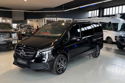 Mercedes-Benz V 250 Gebrauchtwagen