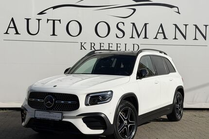 Mercedes-Benz GLB 220 Gebrauchtwagen