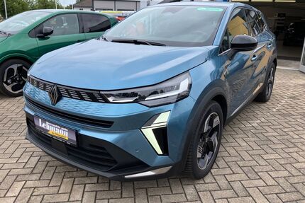 Renault Symbioz Gebrauchtwagen