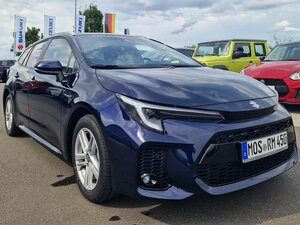 Suzuki Swace 1.8 Hybrid CVT Comfort+ Garantie Gebrauchtwagen