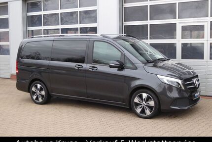 Mercedes-Benz V 250 Gebrauchtwagen