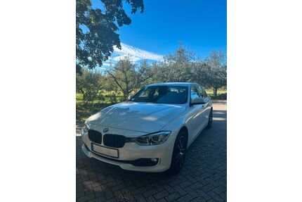 BMW 320 Gebrauchtwagen