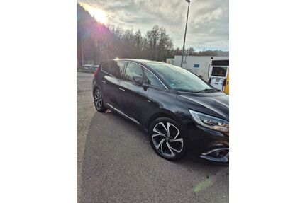 Renault Grand Scenic Gebrauchtwagen