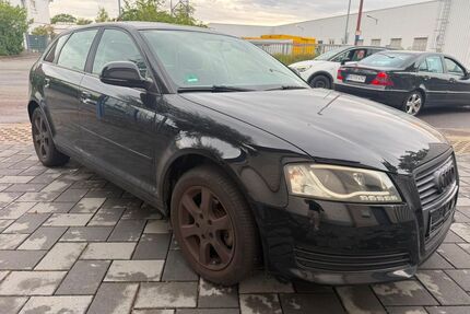 Audi A3 Gebrauchtwagen