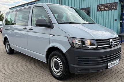 VW T6 Kombi Gebrauchtwagen