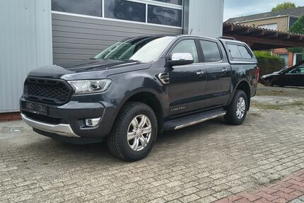 Ford Ranger Gebrauchtwagen