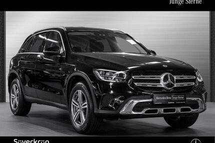 Mercedes-Benz GLC 300 Gebrauchtwagen