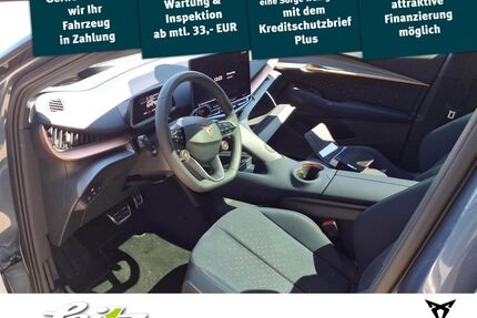 Cupra Tavascan Gebrauchtwagen
