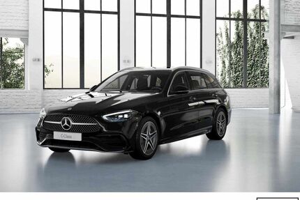 Mercedes-Benz C 300 Gebrauchtwagen