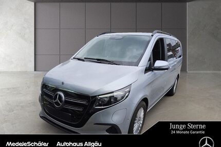 Mercedes-Benz EQV Gebrauchtwagen
