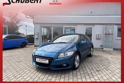 Honda CR-Z Gebrauchtwagen