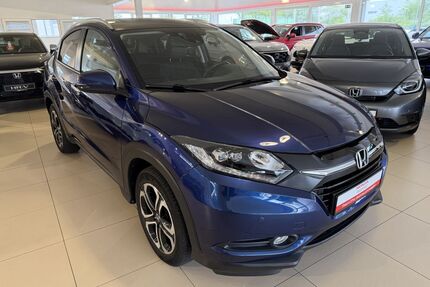 Honda HR-V Gebrauchtwagen