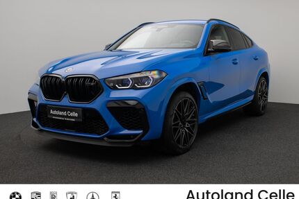 BMW X6 M Gebrauchtwagen