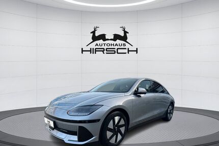 Hyundai IONIQ 6 Gebrauchtwagen