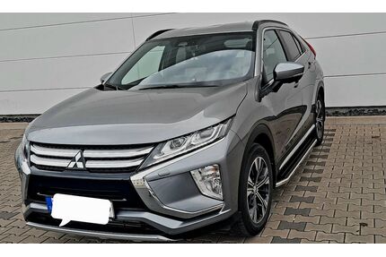Mitsubishi Eclipse Cross Gebrauchtwagen