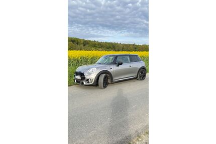 Mini Cooper Gebrauchtwagen