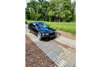 BMW 330 Gebrauchtwagen