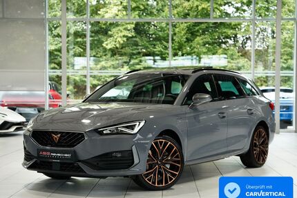 Cupra Leon Gebrauchtwagen