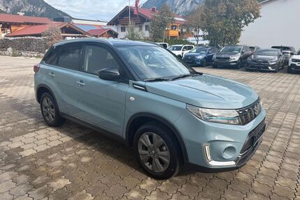 Suzuki Vitara Gebrauchtwagen